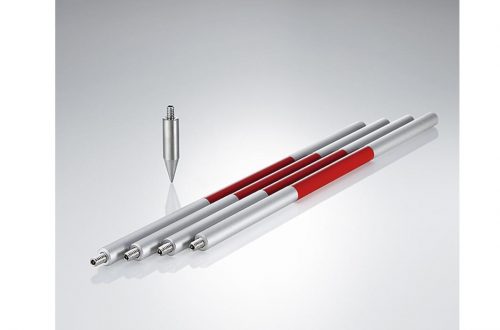 Imagen Minibastón de plomada GLS115