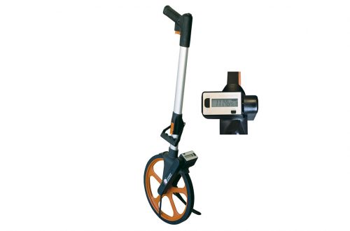 Imagen Rueda de medición digital ligera