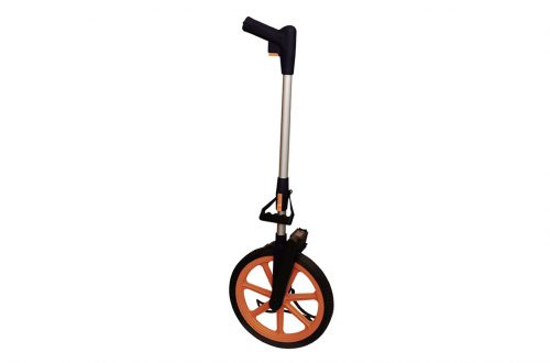 Imagen Rueda de medición ligera robusta