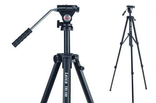 Imagen Trípode Leica TRI 100