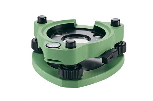 Imagen Base nivelante sin plomada GDF 321