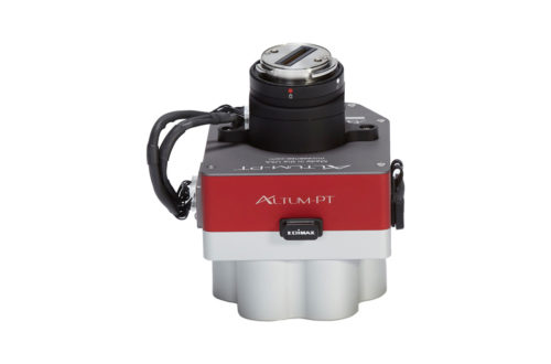 Imagen ALTUM-PT con DJI SkyPort para Matrice 300, 200 o 210