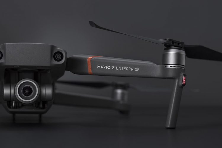 Mavic 2 Enterprise