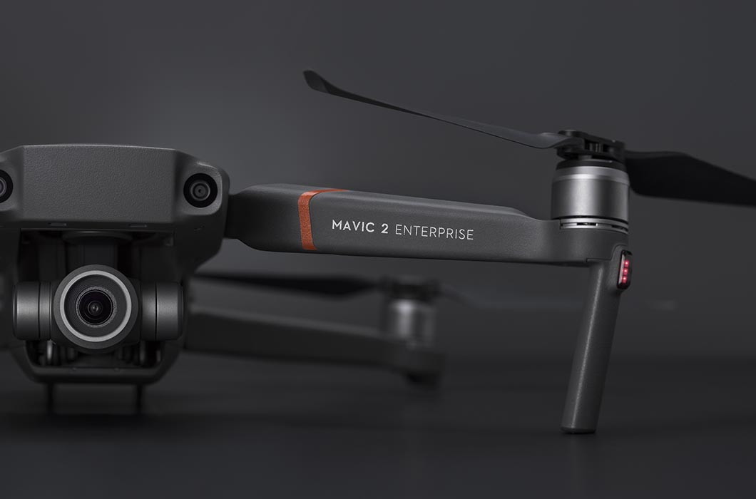 Mavic 2 Enterprise