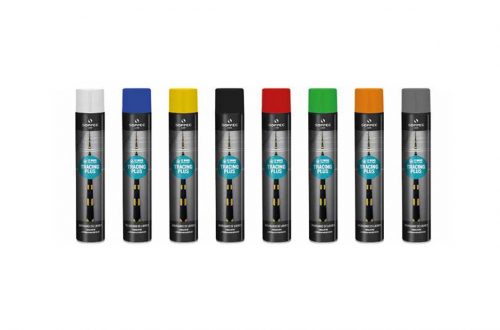 Imagen Trazador de líneas industrial TRACING PLUS SOPPEC