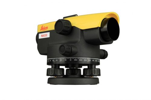 Imagen Niveles Automáticos Leica Serie NA300