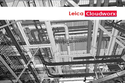 Imagen Leica CloudWorx