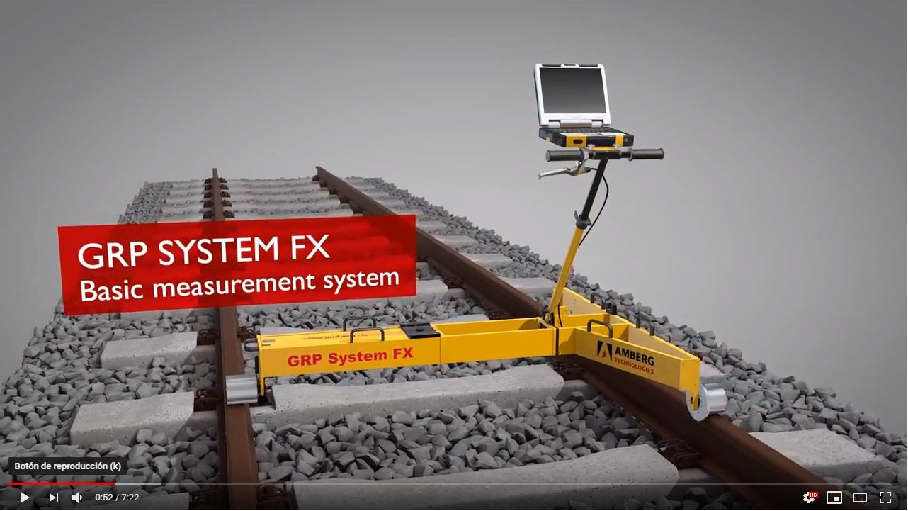 .amberg-carro-de-vias-gpr-5000-video