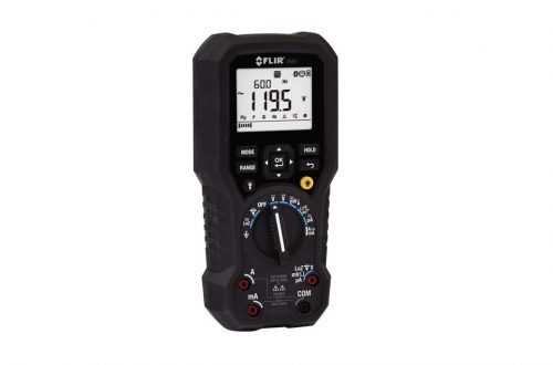 Imagen Multímetro digital FLIR DM91