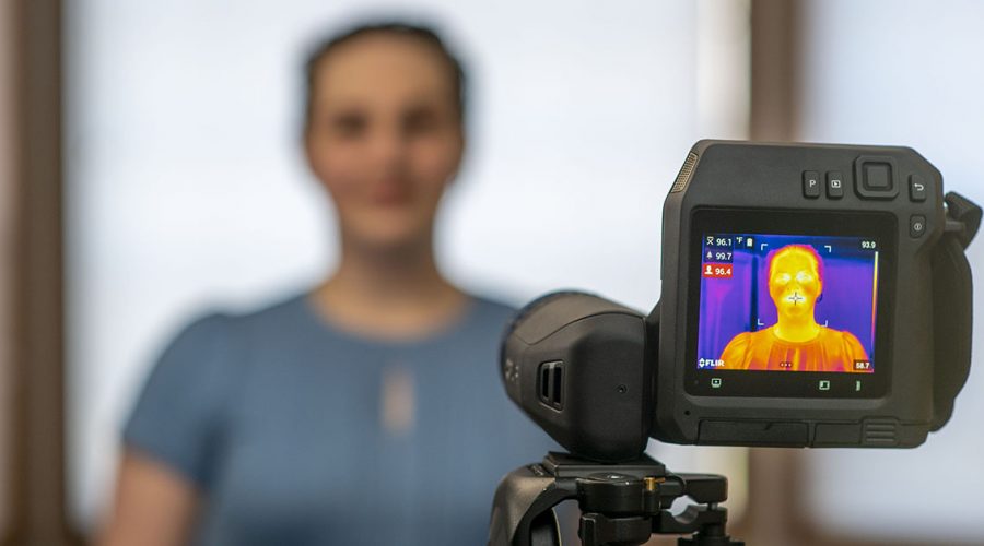 Activar función screening