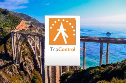 Imagen TCP Control
