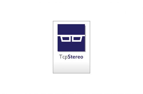 Imagen TCP Stereo (TCP MDT aquirido previamente)