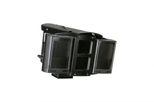 Imagen Cámara 3G de monitoreo FlatMesh de Senceive