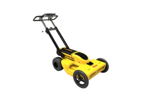 Imagen Radar detector DS2000 4 Ruedas