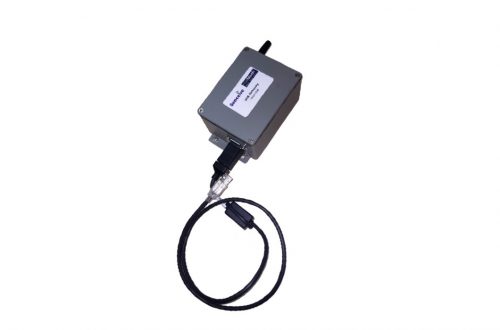 Imagen Puerta de enlace Gateway FlatMesh USB Senceive