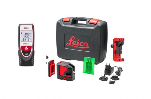 Imagen Pack Disto One + Lino L2P5G