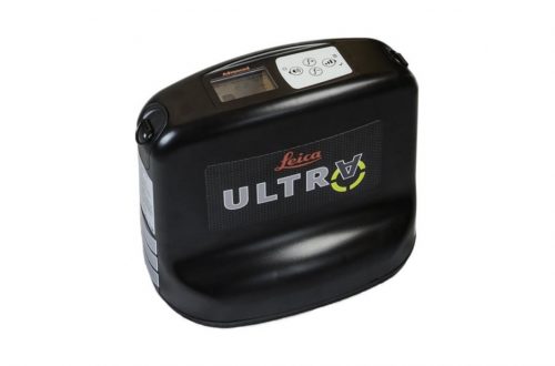 Imagen Transmisor Leica ULTRA – 5 vatios