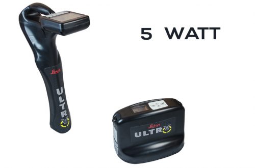 Imagen Pack: Localizador ULTRA Advanced con transmisor 5 watt