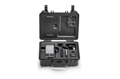 Imagen Estuche compacto con grabado Leica para BLK3D