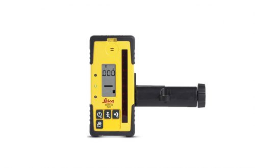 Imagen Receptor láser RE 160 Digital