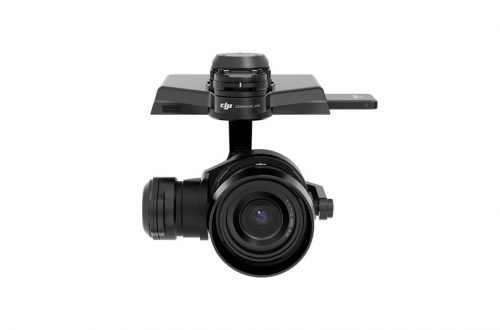 Imagen Cámara para dron DJI Zenmuse X5r