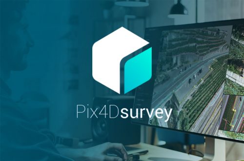 Imagen Pix4Dsurvey: Licencia anual