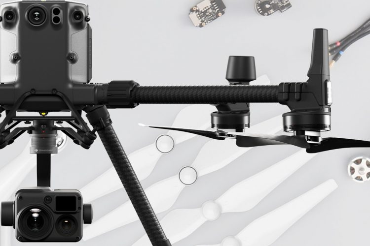 revision-reparacion-drones-dji-mantenimiento-atrcie-300-rtk