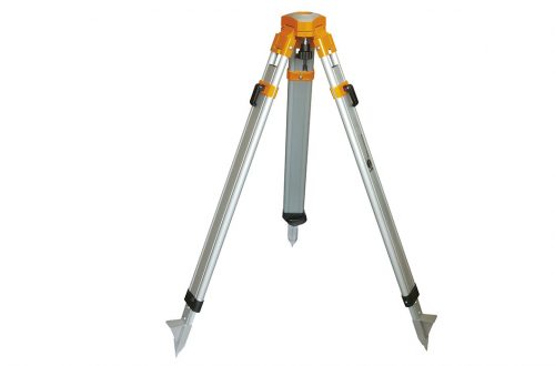 Imagen Trípode de aluminio pesado NEDO (1.02 – 1.71m)