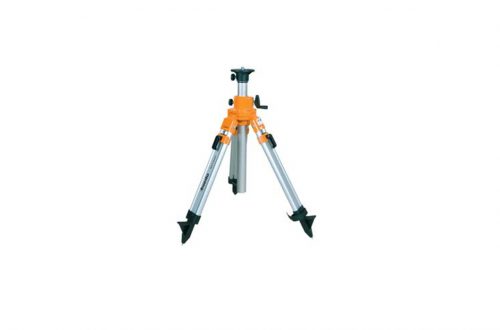 Imagen Trípode de manivela ligero NEDO (0.60 – 1.51m)