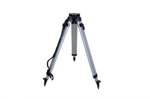 Imagen Trípode de aluminio ligero NEDO base abombada (0.91 – 1.49m)