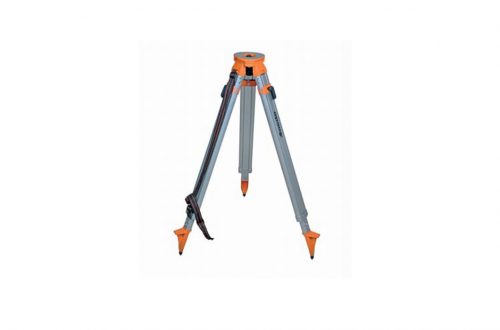 Imagen Trípode de aluminio semipesado NEDO (1.01 – 1.63m)