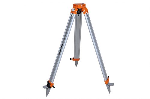 Imagen Trípode de aluminio pesado NEDO (1.02 -1.72m)