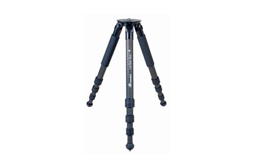 Imagen Trípode NEDO para láser escáner (0.60 – 1.65m)