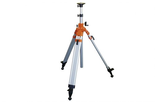 Imagen Trípode de manivela ligero NEDO (0.53 – 1.50m)