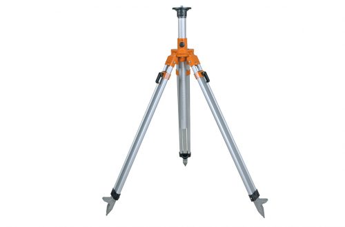 Imagen Trípode de manivela pesado NEDO (0.90 – 2.36m)