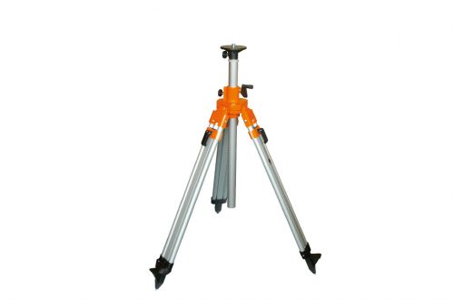 Imagen Trípode de manivela semipesado NEDO  (0.74 – 1.73m)