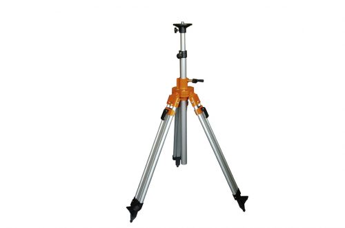 Imagen Trípode de manivela semipesado NEDO (0.80 – 2.76m)