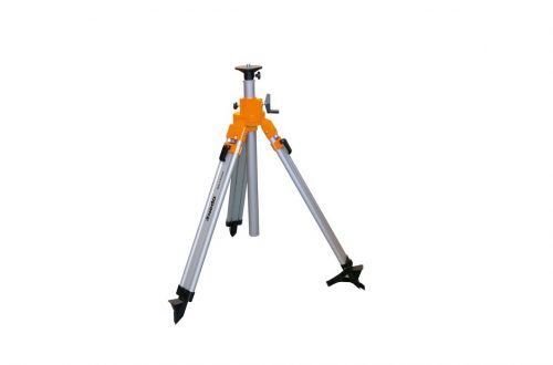 Imagen Trípode de manivela semipesado NEDO (0.78 – 2.03m)