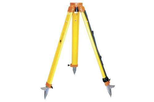 Imagen Trípode NEDO de madera semipesado – Fijación tornillos