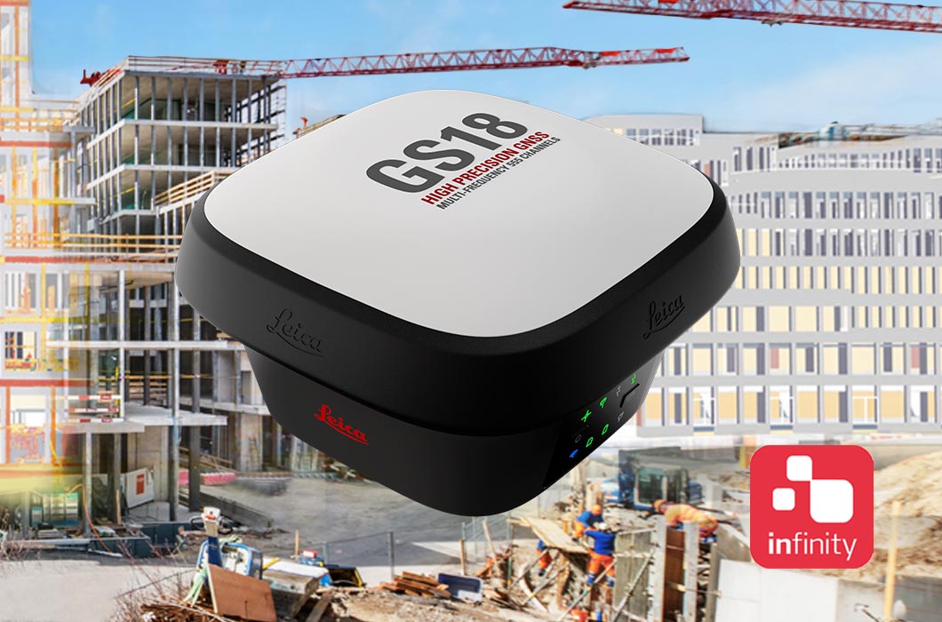 leica-inifinity-gs18i