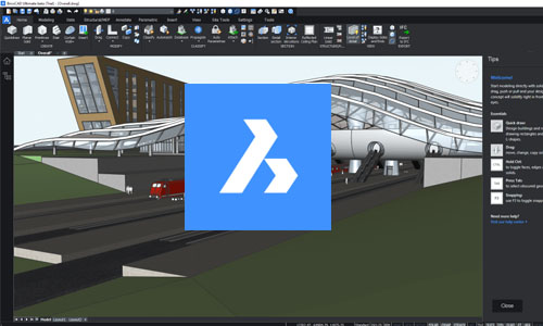 software BricsCAD