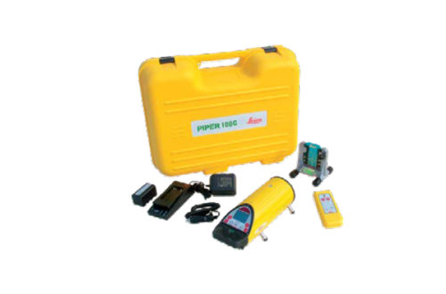 Imagen Leica Piper 100 G