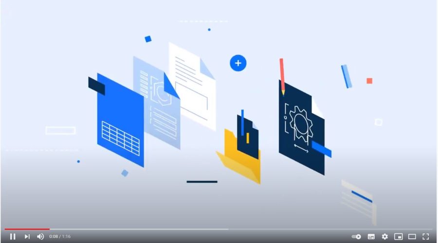 brics-cad-MECHANICAL-video