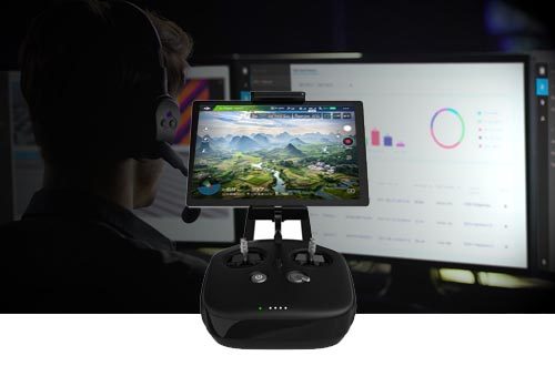 cat-software-control-dron