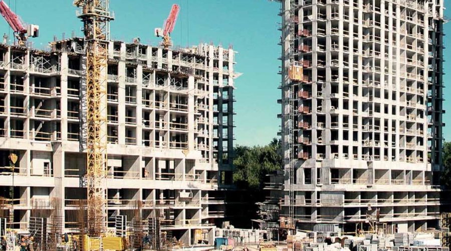 Video Software de construcción Leica iCON build