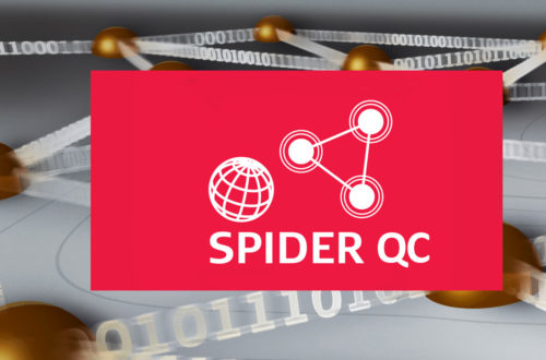 Imagen Software de análisis de datos GNSS Leica SpiderQC
