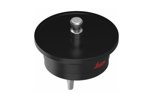 Imagen Adaptador de trípode GAD 120 para RTC360