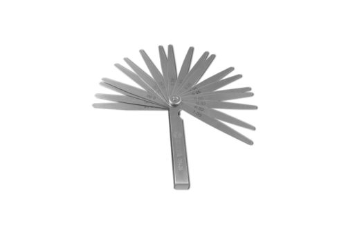 Imagen Medidor de Galgas para vías