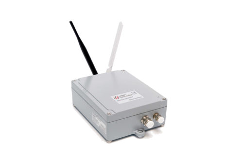 Imagen Puerta de enlace SmartGateway WiSenMeshWAN