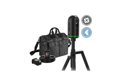 Imagen BLK360 Advanced Pack